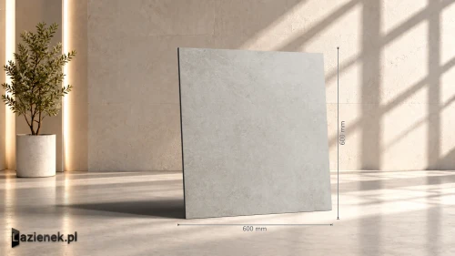 Przejdź do produktu Marazzi Mystone Silverstone Beige matowa 60x60 cm gr. 10 mm - płytka rektyfikowana/MLTR