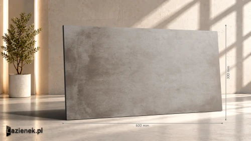 Przejdź do produktu Marazzi Powder Mud mat 30x60 cm gr. 10 mm - płytka rektyfikowana / M0C5