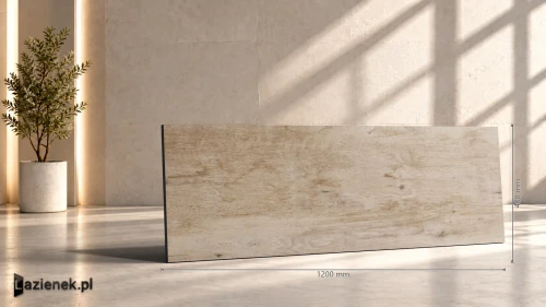 Przejdź do produktu Marazzi Treverkdear Beige struktura 40x120 cm gr. 20 mm - płytka rektyfikowana / MCN7