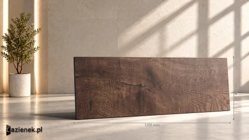 Przejdź do produktu Marazzi Vero Castagno struktura 40x120 cm gr. 20 mm - płytka rektyfikowana / M7FS