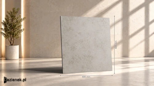 Przejdź do produktu Marazzi Appeal Sand matowa 60x60 cm gr. 9 mm - płytka rektyfikowana/M0Y0