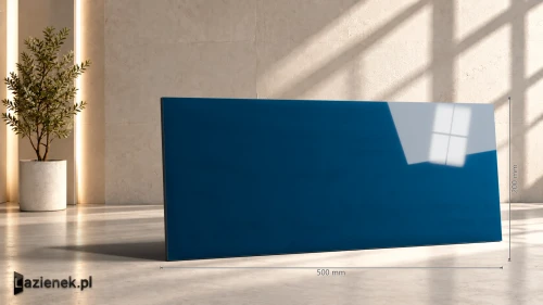 Przejdź do produktu Marazzi Cloud Shappire połysk 20x50 cm gr. 9 mm - płytka nierektyfikowana/M0HR