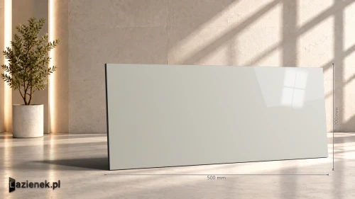 Przejdź do produktu Marazzi Cloud Cream połysk 20x50 cm gr. 9 mm - płytka nierektyfikowana/M0HV