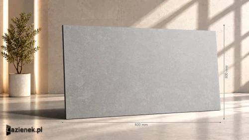 Przejdź do produktu Marazzi Progress Gray mat 30x60 cm gr. 9 mm - płytka rektyfikowana / MKSX