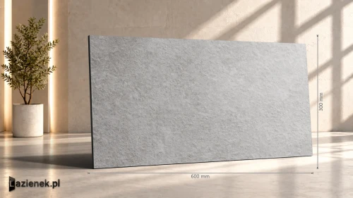 Przejdź do produktu Marazzi Stream Grey struktura 30x60 cm gr. 8,5 mm - płytka rektyfikowana / M0V3