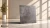 Marazzi Grande Concrete Look Graphite 120x120 - płytka imitująca beton