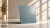 Marazzi Grande Resin Look Azzurro satyna 120x120 - płytka imitująca żywicę