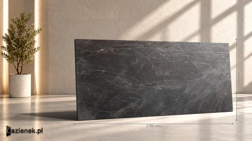 Przejdź do produktu Marazzi Grande Stone Look Breccia Imperiale Naturale 120x278 cm gr. 6 mm - płytka rektyfikowana/MP43