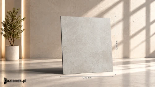 Przejdź do produktu Marazzi Mystone Limestone Sand struktura 120x120 cm gr. 20 mm - płytka rektyfikowana/MFH4