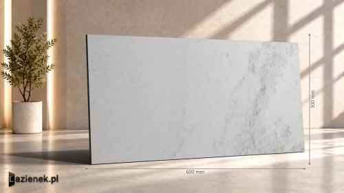 Przejdź do produktu Marazzi Mystone Quarzite Ghiaccio matowa 30x60 cm gr. 10 mm - płytka nierektyfikowana/MLVX
