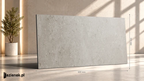 Przejdź do produktu Marazzi Mystone Gris Fleury Beige matowa 30x60 cm gr. 10 mm - płytka nierektyfikowana/MLW7