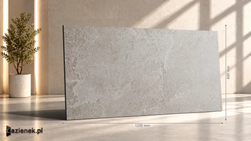 Przejdź do produktu Marazzi Mystone Pietra Ligure Beige struktura 60x120 cm gr. 9 mm - płytka rektyfikowana/MPK3