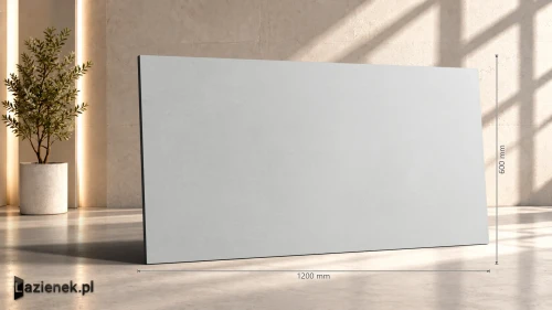Przejdź do produktu Marazzi Slow Cold Gesso mat r10 60x120 cm gr. 9 mm - płytka rektyfikowana / MPEV