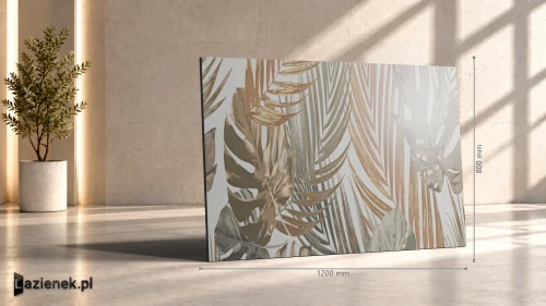 Przejdź do produktu Marazzi Momenti Avorio półmat 80x120 cm gr. 6 mm - płytka rektyfikowana/MAL6
