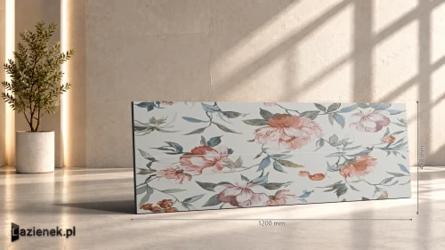 Przejdź do produktu Marazzi Momenti Bianco matowa 40x120 cm gr. 6 mm - płytka rektyfikowana/MF9E