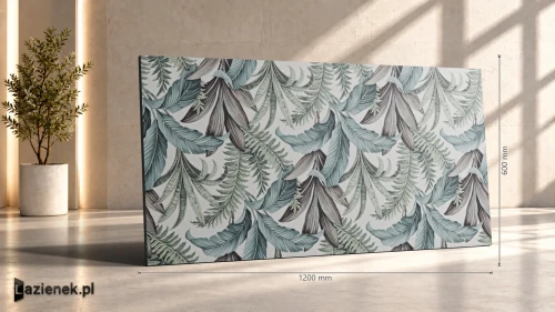 Przejdź do produktu Marazzi Poster Hawaii mat 60x120 cm gr. 9 mm - płytka rektyfikowana / MAD9