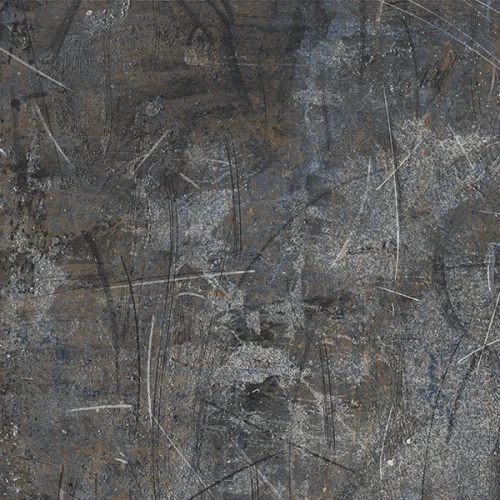Przejdź do produktu Ava ceramica Scratch Dark Graffiti 80x80 cm mat.