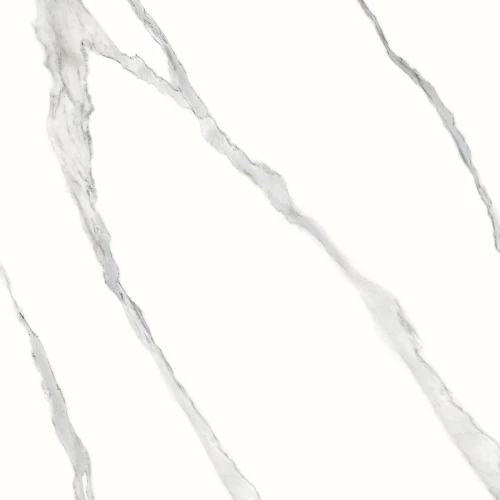 Przejdź do produktu Ava ceramica Marmi Statuario Splendente 60x60 cm mat.