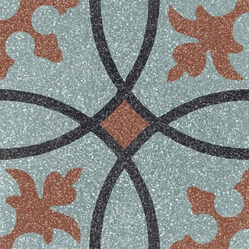 Przejdź do produktu Ragno Abitare Mix 20X20 cm