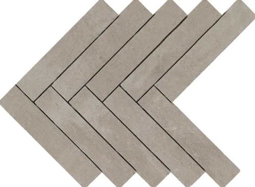 Przejdź do produktu Ragno Boom Mosaico Spina Di Pesce Calce 44,9x61,6cm