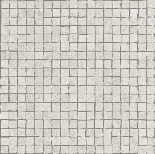 Przejdź do produktu Ragno Concept Mosaico Bianco 30X30 cm
