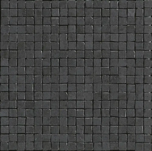 Przejdź do produktu Ragno Concept Mosaico Nero 30X30 cm