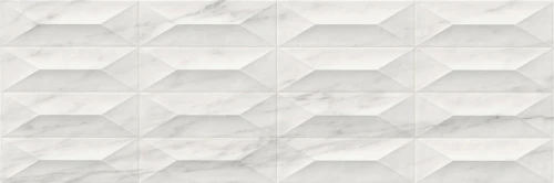Przejdź do produktu Ragno Imperiale Bianco Struttura Gemma 3D 30X90 cm rekt.*