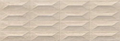 Przejdź do produktu Ragno Imperiale Travertino Struttura Gemma 3D 30X90 cm rekt.*