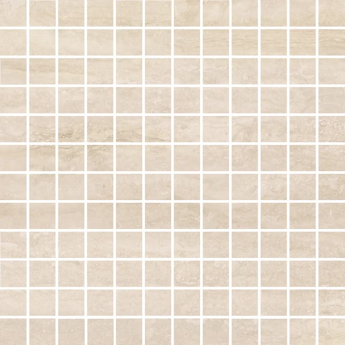 Przejdź do produktu Ragno Imperiale Mosaico Travertino 30X30 cm