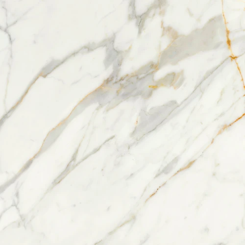 Przejdź do produktu Ragno Incanto Calacatta Michelangelo Glossy Rt 60x60cm
