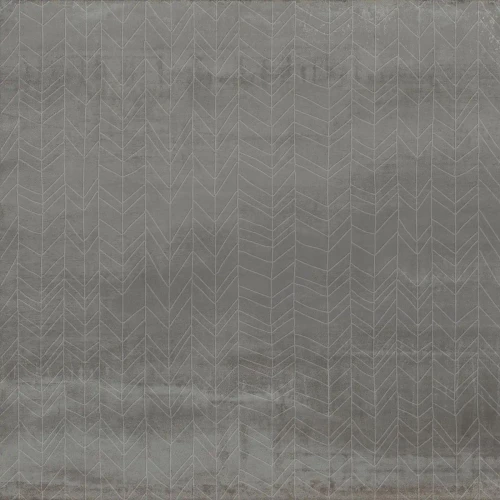 Przejdź do produktu Ragno Ironstone Argento Decoro Tribale 75X80 cm
