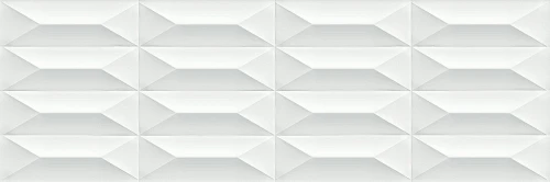 Przejdź do produktu Ragno Off Bianco Lux Struttura Gemma 3D 30X90 cm rekt.*