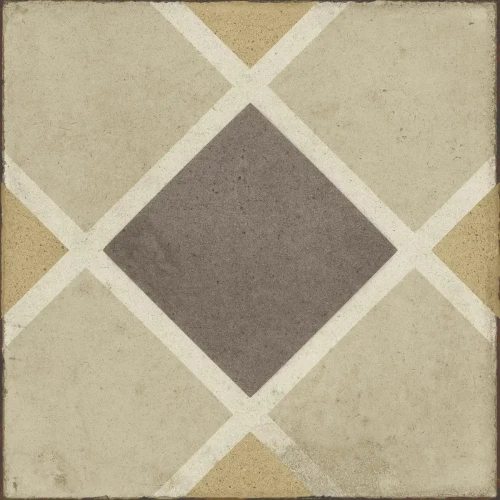 Przejdź do produktu Ragno Ottocento Decoro Tappeto 1 Ambra 20X20 cm