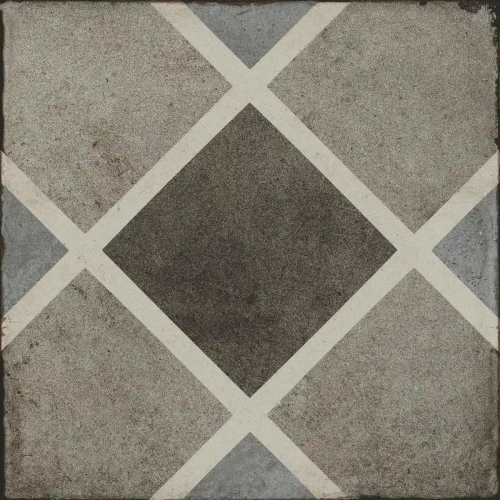 Przejdź do produktu Ragno Ottocento Decoro Tappeto 1 Talco 20X20 cm