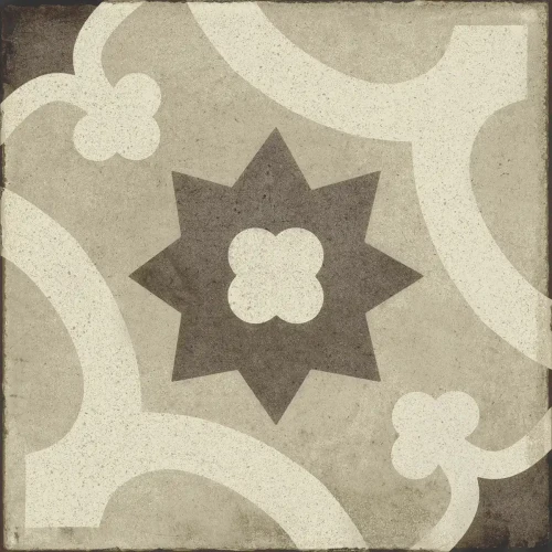 Przejdź do produktu Ragno Ottocento Decoro Tappeto 2 Ambra 20X20 cm