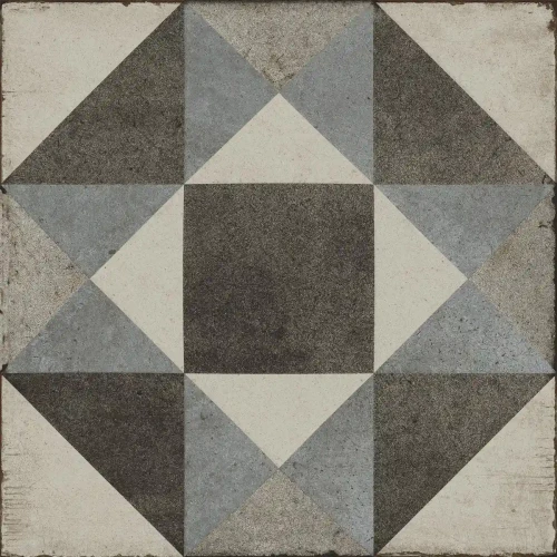 Przejdź do produktu Ragno Ottocento Decoro Tappeto 3 Talco 20X20 cm