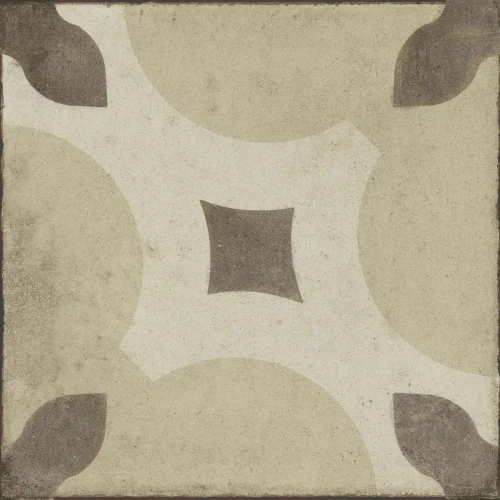 Przejdź do produktu Ragno Ottocento Decoro Tappeto 6 Ambra 20X20 cm