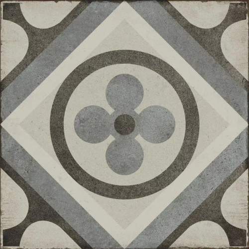 Przejdź do produktu Ragno Ottocento Decoro Tappeto 7 Talco 20X20 cm