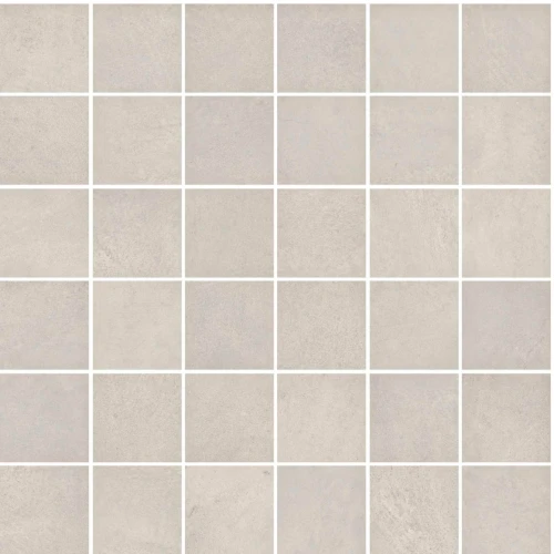 Przejdź do produktu Ragno Re_Solution Blanc Mosaico 5X5 30x30cm