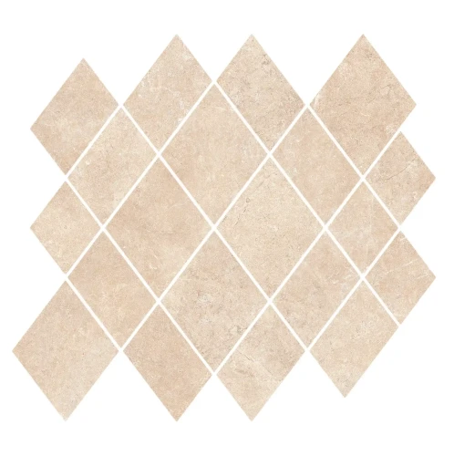 Przejdź do produktu Ragno Argent Miele Mosaico Rombi 35,3x32,3cm