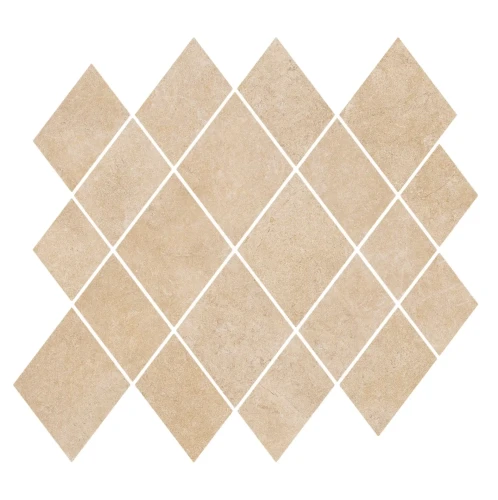 Przejdź do produktu Ragno Argent Sabbia Mosaico Rombi 35,3x32,3cm