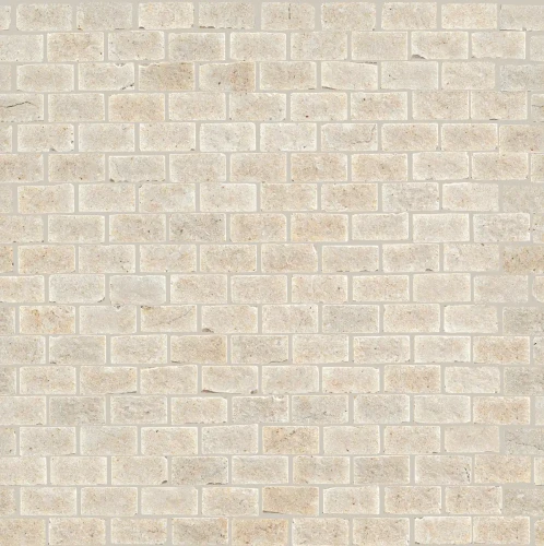 Przejdź do produktu Ragno Realstone Jerusalem Mosaico Spaccatella Avorio 37X24,5 cm