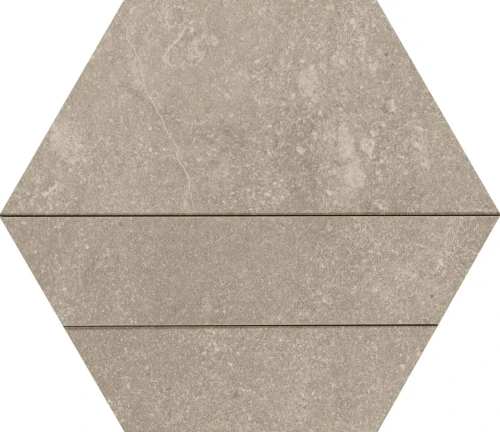 Przejdź do produktu Ragno Realstone Lunar Beige Mosaico 3D 29X33,5 cm