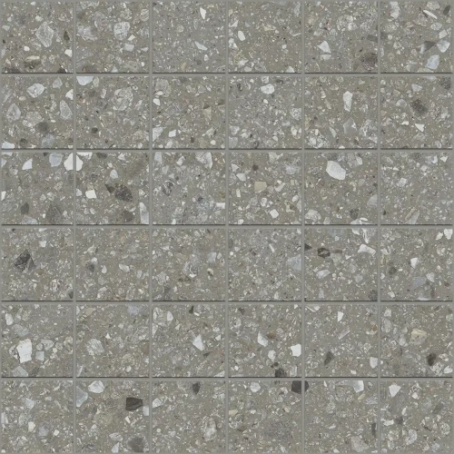 Przejdź do produktu Ragno Realstone Navigli Grigio Mosaico 30X30 cm