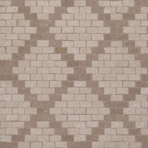 Przejdź do produktu Ragno Realstone Rain Mosaico Rombi Almond 30X30 cm