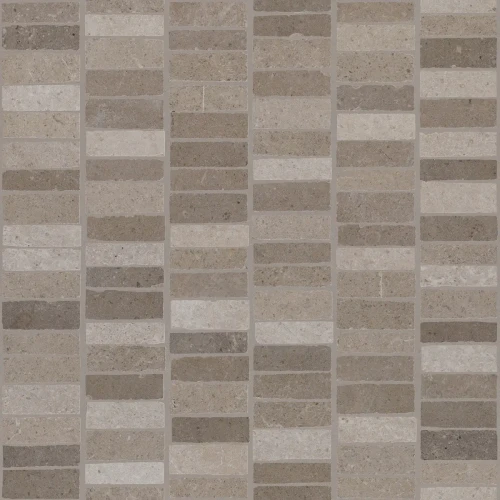 Przejdź do produktu Ragno Realstone Rain Mosaico Mix 30X30 cm
