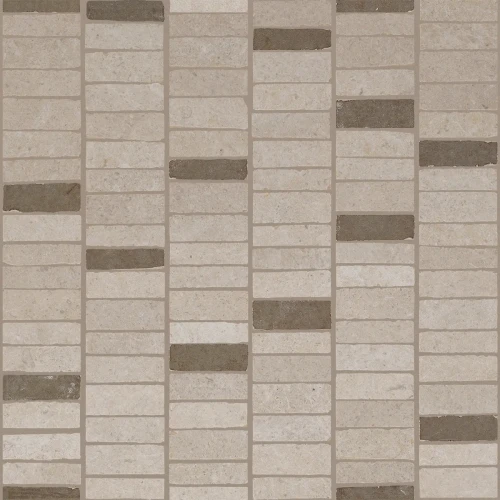 Przejdź do produktu Ragno Realstone Rain Mosaico Almond 30X30 cm