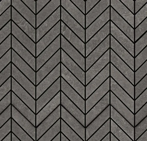 Przejdź do produktu Ragno Realstone Slate Mosaico Freccia Musk 37X41 cm