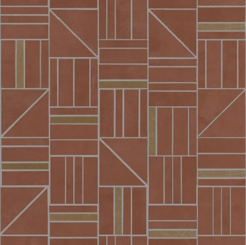 Przejdź do produktu Ragno Resina Terracotta Mosaico Forme 40X43 cm