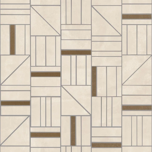 Przejdź do produktu Ragno Resina Avorio Mosaico Forme 40X43 cm